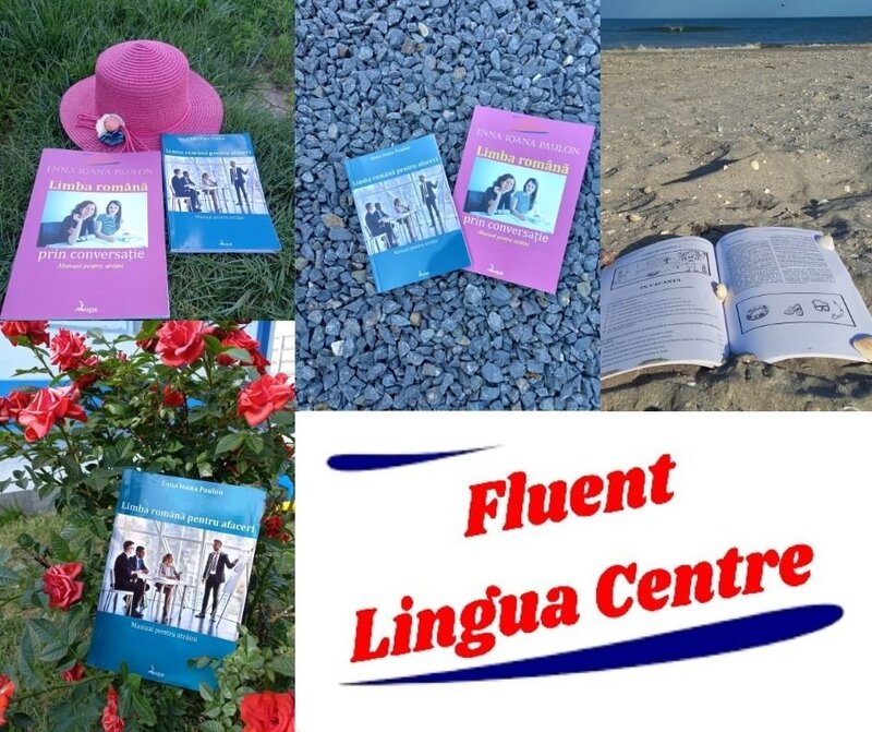Fluent Lingua Centre - Cursuri limbi straine pentru adulti si copii