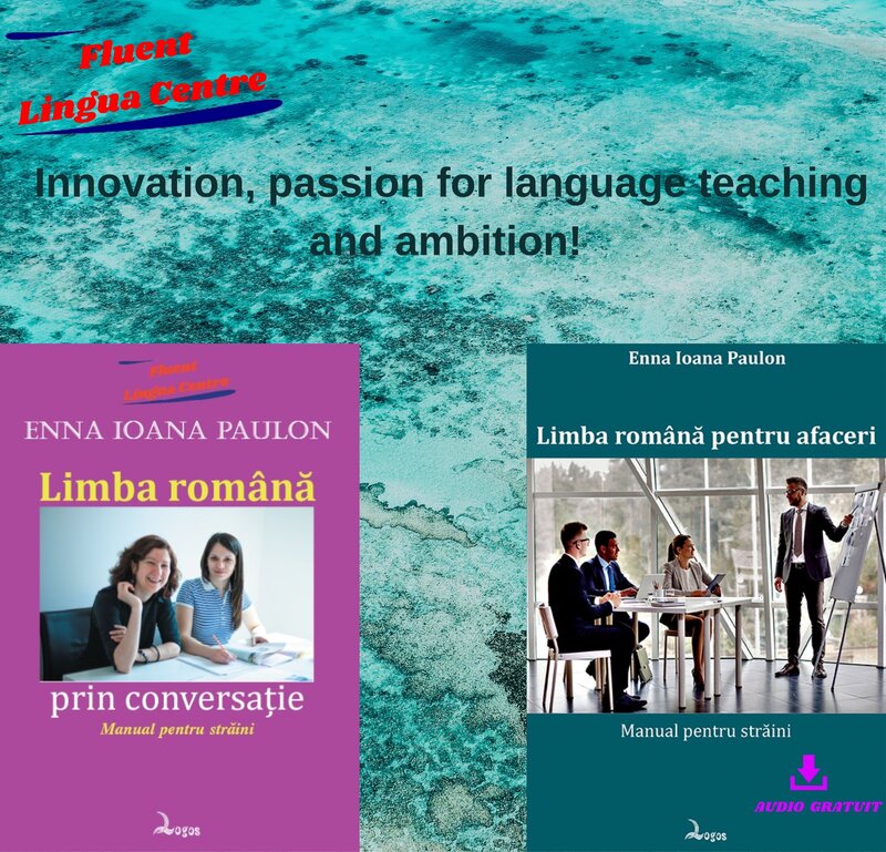 Fluent Lingua Centre - Cursuri limbi straine pentru adulti si copii