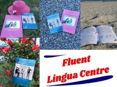 Fluent Lingua Centre - Cursuri limbi straine pentru adulti si copii
